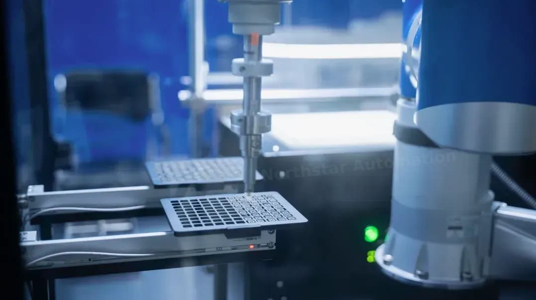 Northstar Automation