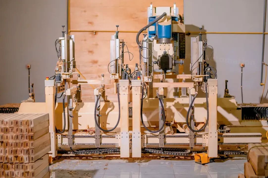 Northstar Automation 12