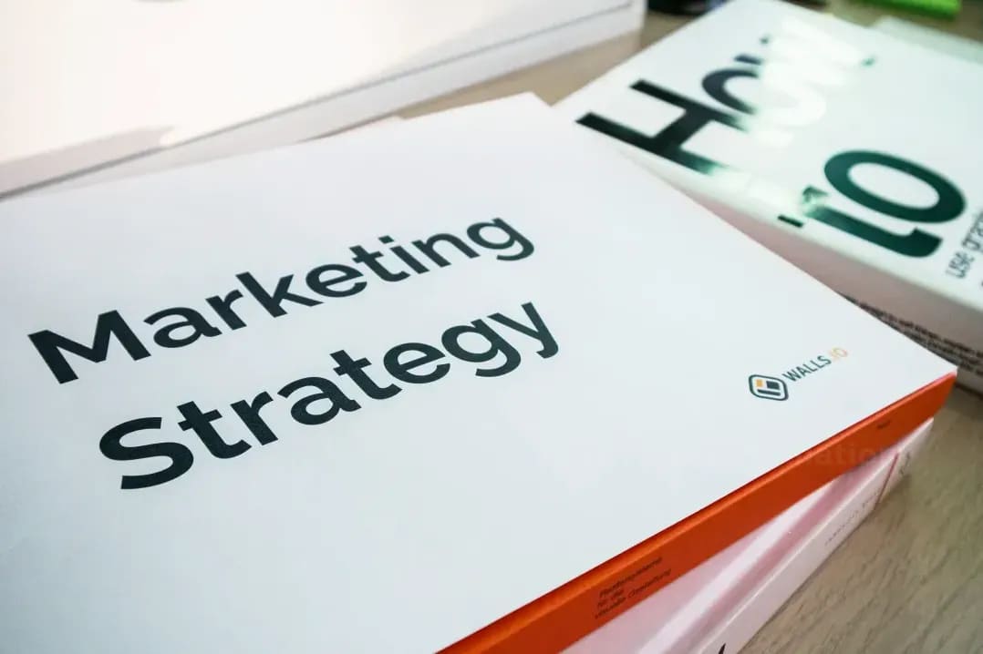 Marketing automation strategy